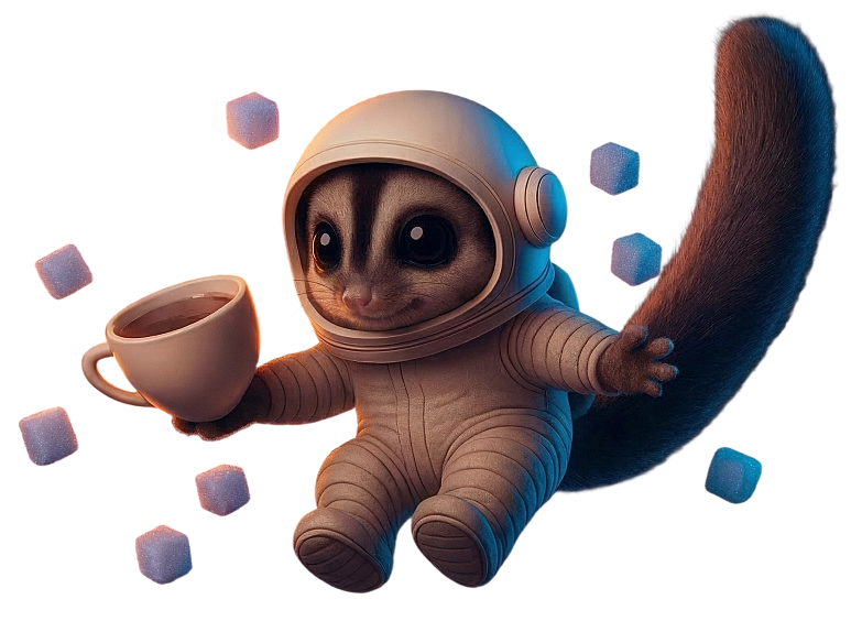 Sugar Sweet Apps hero artwork